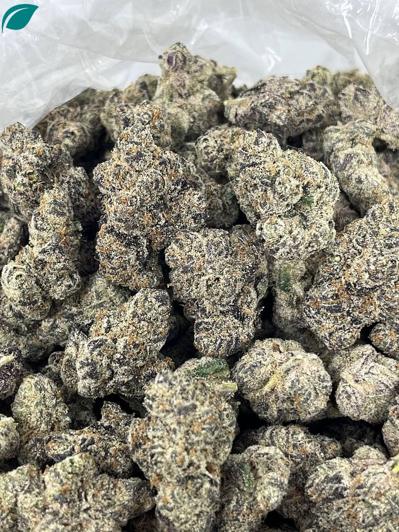 Zoap THCa Flower