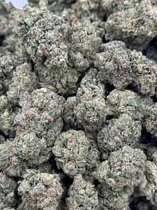 Tahoe OG HHC Flower - Wholesale HHC Buds - High-Quality Cannabis
