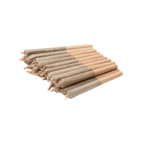 Bulk Cereal Milk THCa preroll 1.5g diamond infused creamy berry sweetness