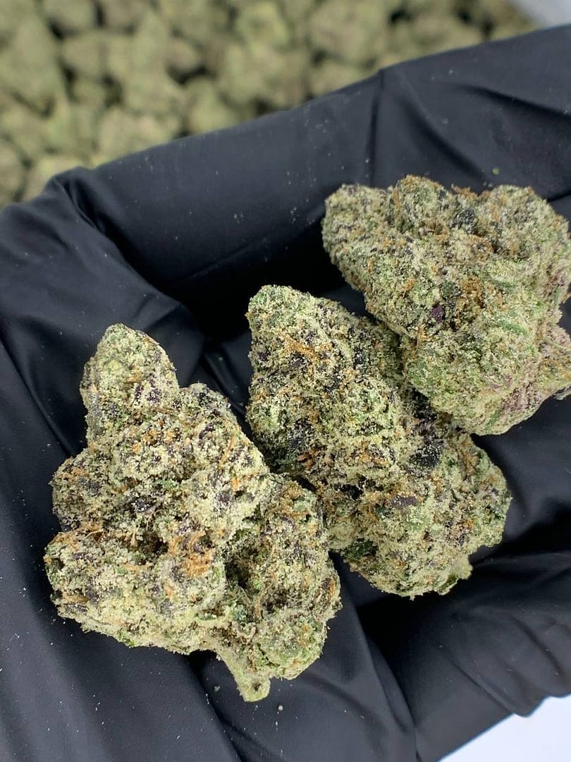 Bubble Gum Runtz THCa