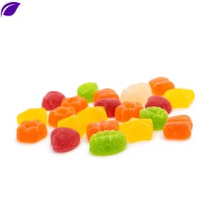 THCa Gummies - Potent and Delicious Cannabis Edibles for a Natural Experience