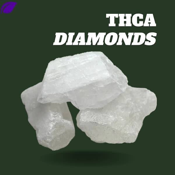 Purchase wholesale thca diamonds in bulk online