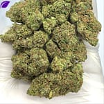 Tropicana Kush THCA Flower