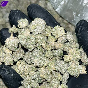 Snocaps Smalls THCA