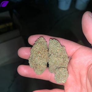 Zkittlez THCA