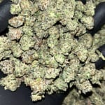 Oreoz smalls THCA Exotics