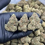 Chi Town Runtz THCA Flower