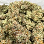 Sherblatto THCa Flower