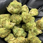 Larry OG THCa Flower