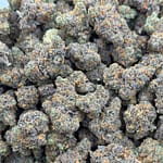 Bubba Kush HHC Flower