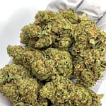 ChemDawg THCa Flower