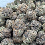 Gorilla Glue HHC Flower