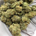 Grapes and Cream THCa Flower