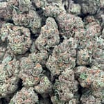 Pineapple Express HHC Flower