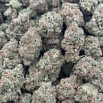 Strawberry Shortcake HHC Flower