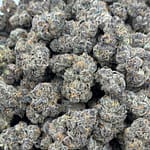 Sour Diesel HHC Flower