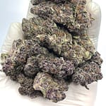 Blockberry THCA Flower