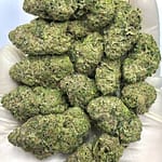 Cap Junky THCA Flower