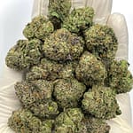 Razzmatazz Runtz THCA Flower