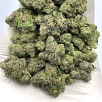 White Cherry Blaster THCA Flower