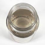 Delta 8 Clear Distillate