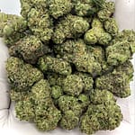 Spooky Runtz THCA Flower