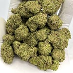 OG Fruit Smoothie THCA Flower