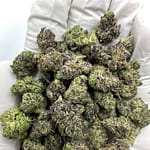 Grape Gelato THCA Flower