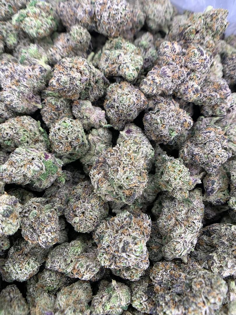 Lemon Cherry Gelato THCa