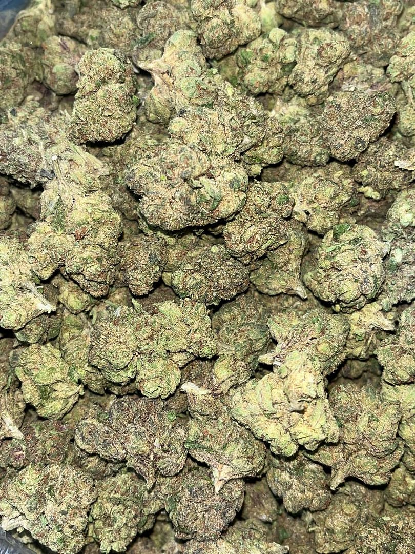 Black Runtz THCa 2 Black Runtz THCA