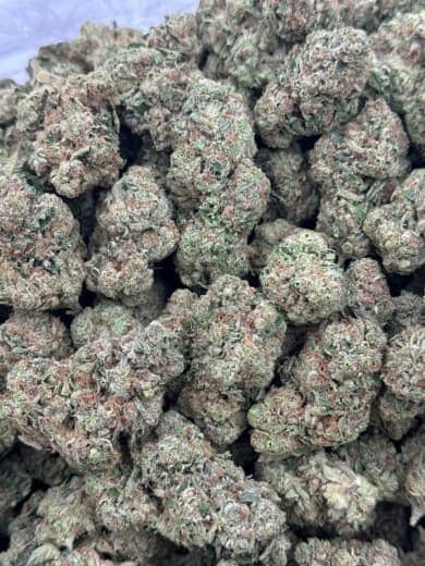 Fruity Pebbles HHC Flower