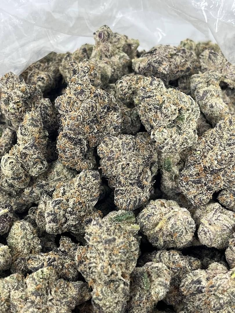 Zoap THCa Flower