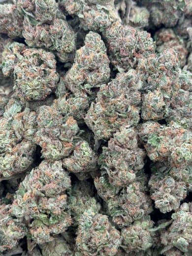 Pineapple Express HHC Flower
