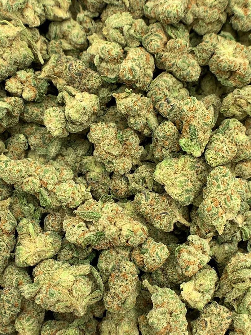 Glitter Bomb Exotic THCa Flower 2 Glitter Bomb Exotic THCa Flower - Image 2