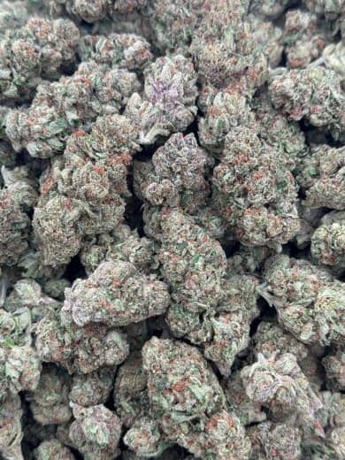 Girl Scout Cookies HHC Flower
