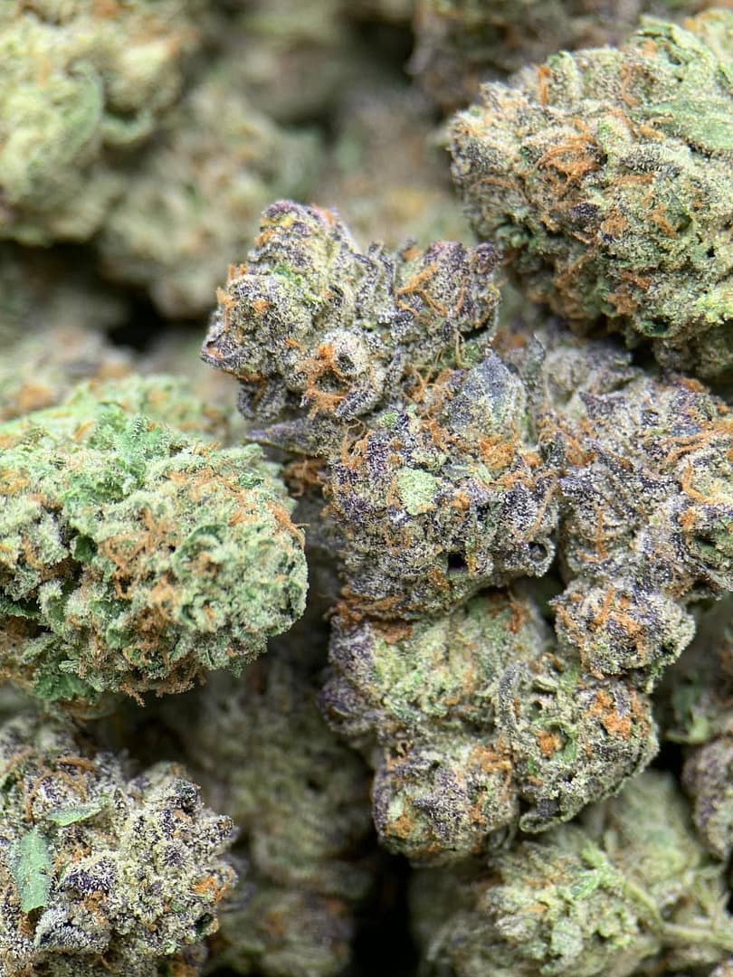 Beignets Exotic THCa Flower