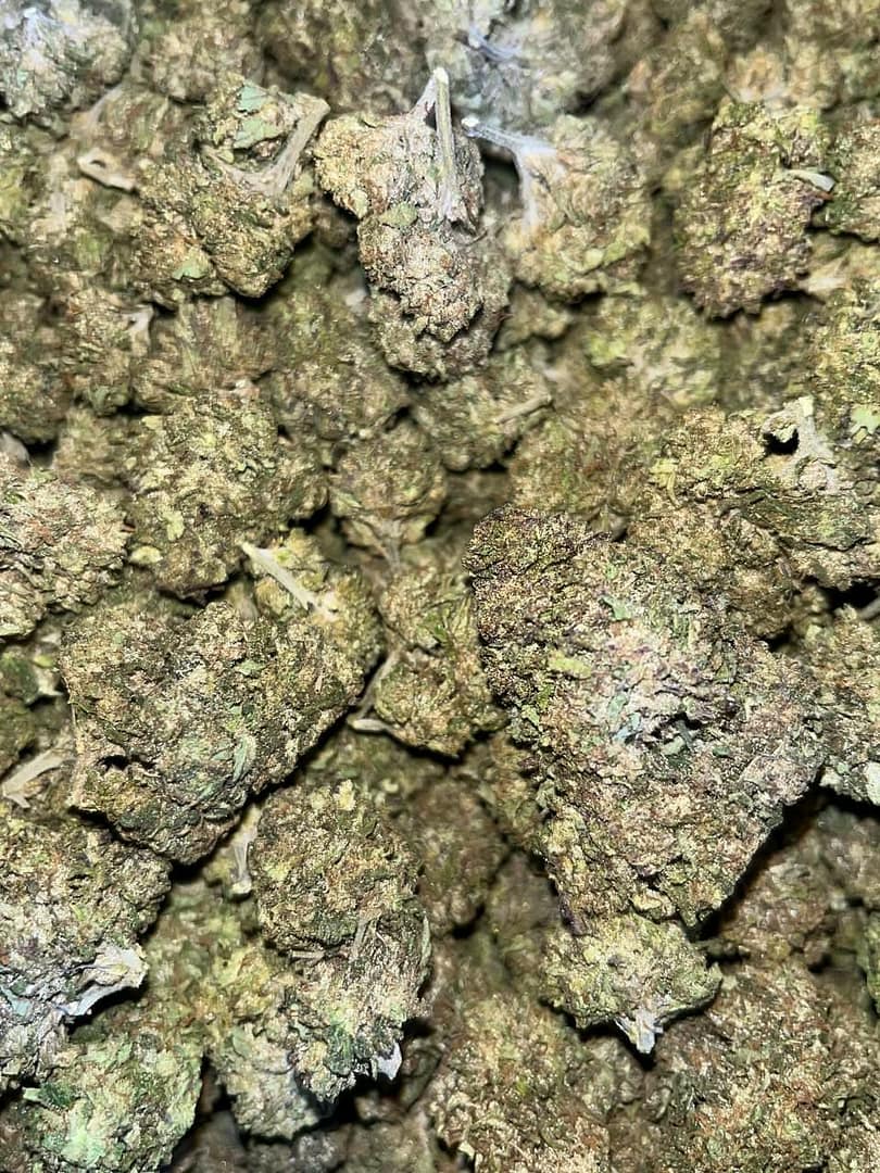 Pink Runtz THCa