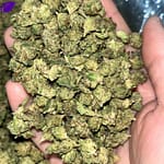 Biscotti THCa Smalls