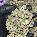 Exotic THCa Smalls