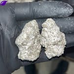 Snowcap Bigs THCA