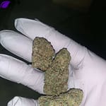 Sour Runtz THCA