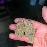 Zkittlez THCa Cryo
