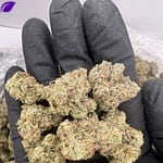 Cherry Runtz THCa