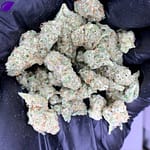 MAC THCa Flower