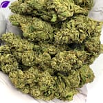 Fire OG THCa Flower