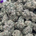 Tahoe OG HHC Flower