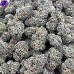 Sour Diesel HHC Flower