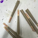 1 Gram THCa Prerolls