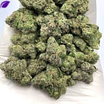 White Cherry Blaster THCA Flower