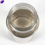 Delta 8 Clear Distillate